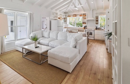 Gregory Town House | Gaulding Cay Beach Dream Paradise