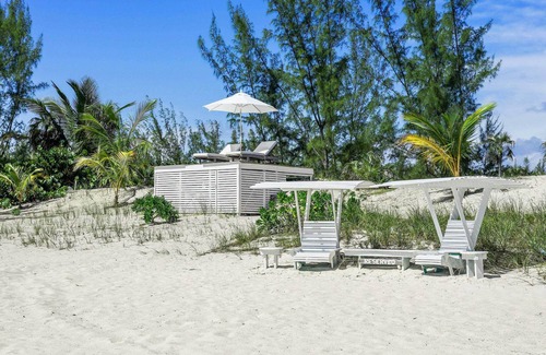 Gregory Town House | Gaulding Cay Beach Dream Paradise