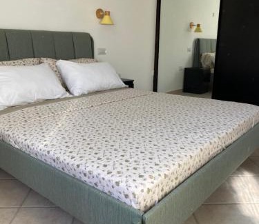 Montecorvino Rovella Apartment | Gauro casa vacanze