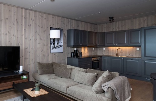Atra Apartment | Gausta Residence