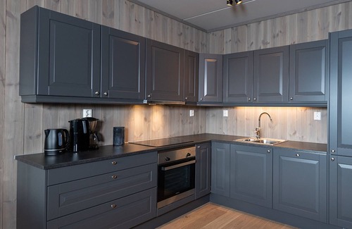Atra Apartment | Gausta Residence