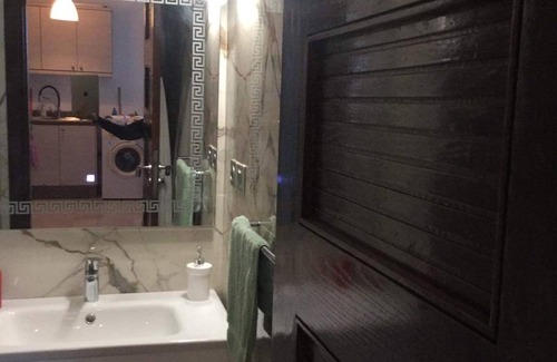 Casablanca Apartment | Gauthier