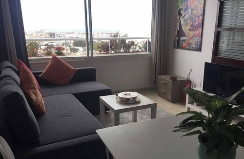 Casablanca Apartment | Gauthier