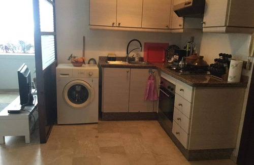 Casablanca Apartment | Gauthier