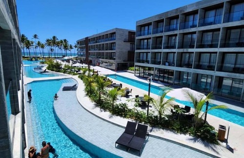 Porto de Galinhas Resort | Gav Porto Alto Resorts