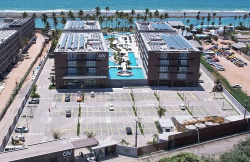 Porto de Galinhas Resort | Gav Porto Alto Resorts