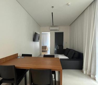 Porto de Galinhas Apartment | GAV Resort Muro Alto