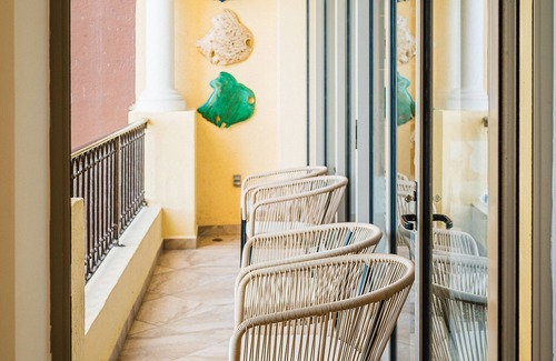 Marina Mazatlan Apartment | Gavias Grand Ocean Front