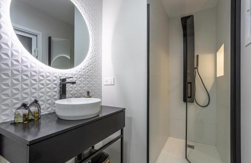 San Vicente Apartment | Gavidia Home Suite