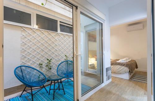 San Vicente Apartment | Gavidia Home Suite