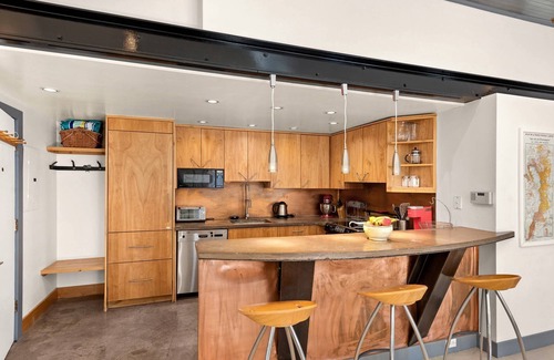 Aspen Condo | Gavilon Aspen Studio