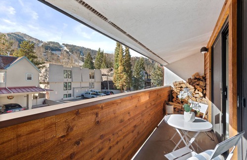 Aspen Condo | Gavilon Aspen Studio