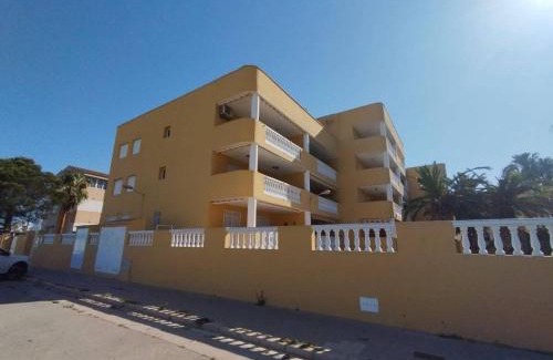 El Perello Apartment | Gaviota Azul, Perelló