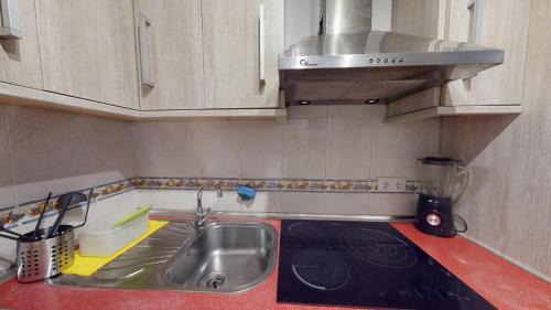 Torreblanca Apartment | Gaviotas Apartment