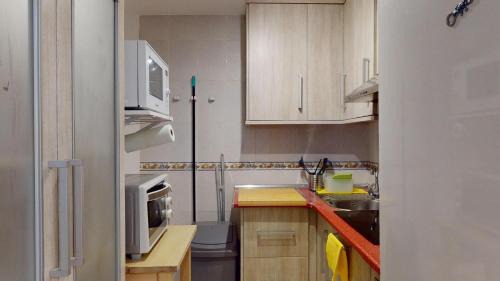 Torreblanca Apartment | Gaviotas Apartment
