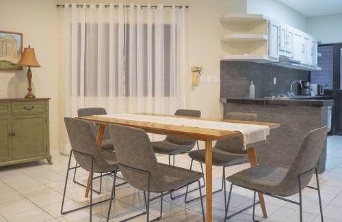 Mazatlan Apartment | Gaviotas Apartments