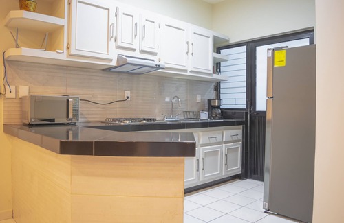 Mazatlan Apartment | Gaviotas Apartments