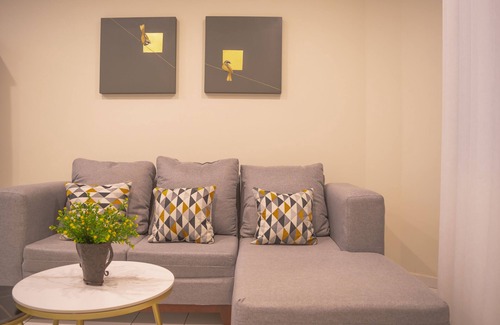 Mazatlan Apartment | Gaviotas Apartments