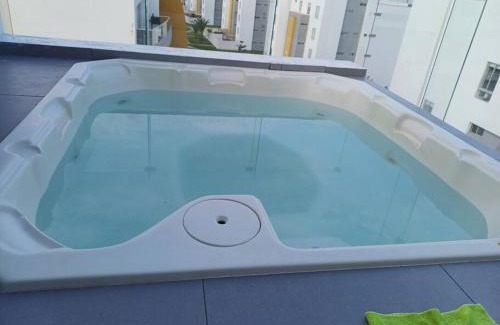 Pisco Apartment | Gaviotas de Paracas