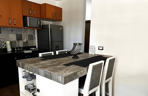 Mazatlan Hotel | Gaviotas