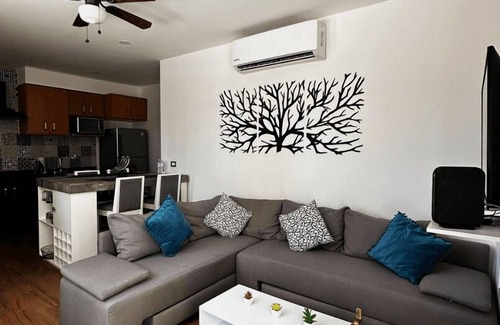 Mazatlan Hotel | Gaviotas