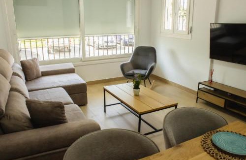 Almerimar Apartment | Gaviotas Playa