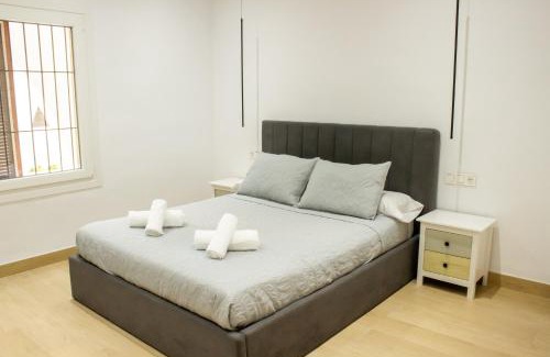 Almerimar Apartment | Gaviotas Playa