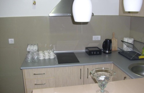 Cuprija Apartment | Gavra bar Apartment Lux