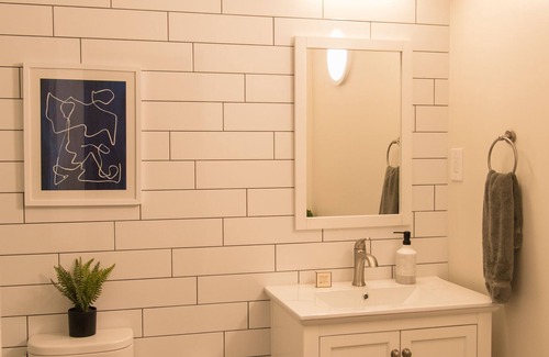 Old City Condo | Gay Street