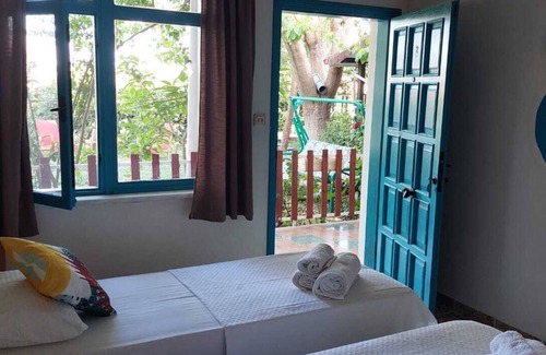 Cirali Bed & Breakfast | Gaya Pansiyon