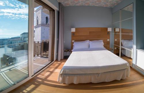 Benevento Bed & Breakfast | Gaya resort
