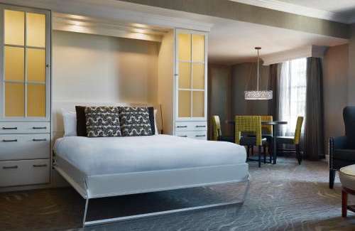 Donelson Resort | Gaylord Opryland Resort & Convention Center