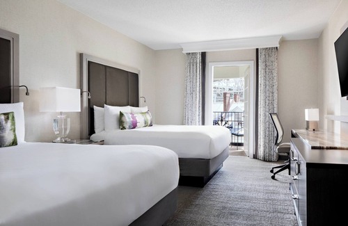 Donelson Resort | Gaylord Opryland Resort & Convention Center