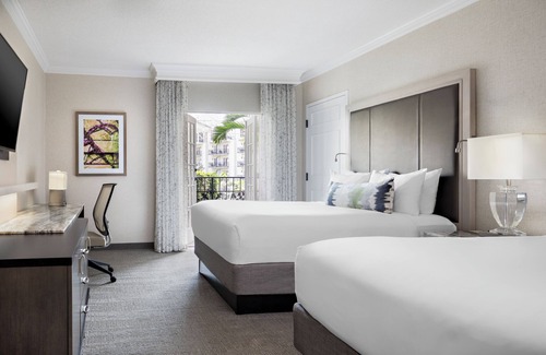Donelson Resort | Gaylord Opryland Resort & Convention Center