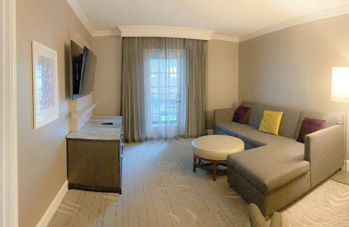 Donelson Resort | Gaylord Opryland Resort & Convention Center