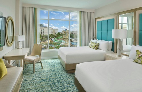 Florida Central Atlantic Coast Hotel | Gaylord Palms Resort & Convention Center