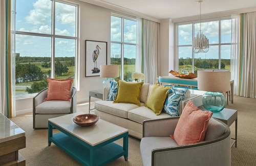 Florida Central Atlantic Coast Hotel | Gaylord Palms Resort & Convention Center