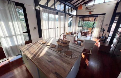 Pantai Tengah Villa | Gaze 2: Modern Tropical Seaview Villa