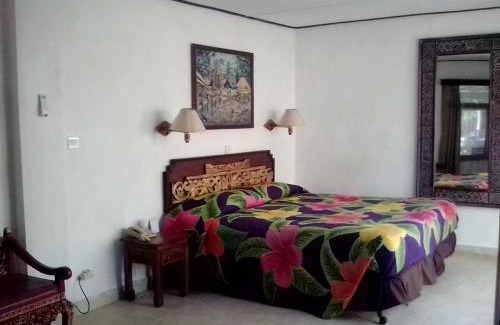 Sanur Resort | Gazebo Beach Hotel
