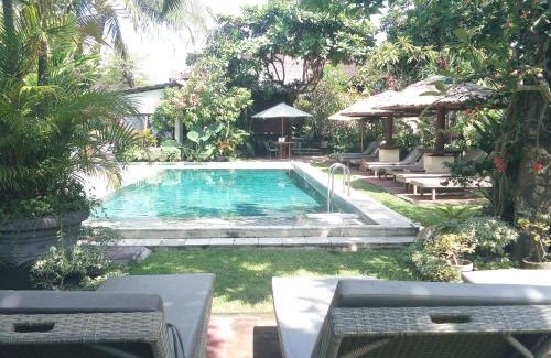 Sanur Resort | Gazebo Beach Hotel