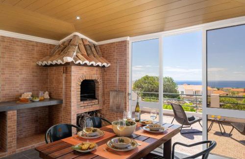 Porto Santo House | Gazela House Comfort & Barbecue in Porto Santo