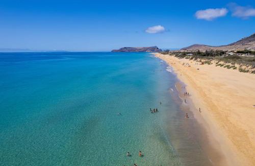 Porto Santo House | Gazela House Comfort & Barbecue in Porto Santo