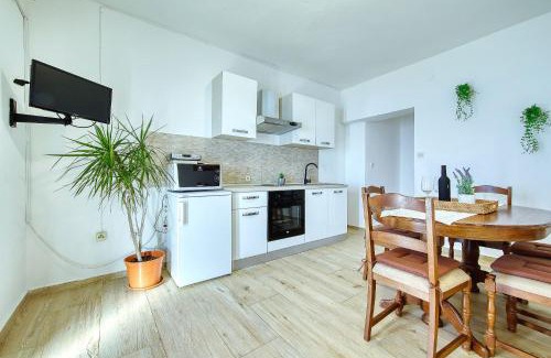 Ljubac Apartment | Gazic, no 3