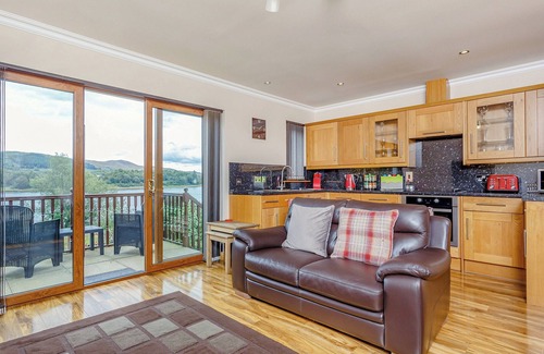 Fort William Cottage | 1 bedroom accommodation in Achaphubuil near Fort William