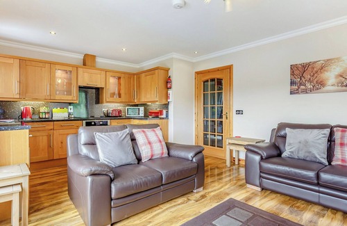 Fort William Cottage | 1 bedroom accommodation in Achaphubuil near Fort William