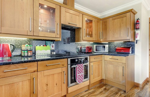Fort William Cottage | 1 bedroom accommodation in Achaphubuil near Fort William