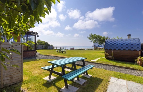 Barrow-in-Furness Cottage | Cabin ∙ 7 bedrooms ∙ 16 guests