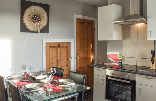 Harrington Cottage | 2 bedroom accommodation in Cockermouth and the North West Fells