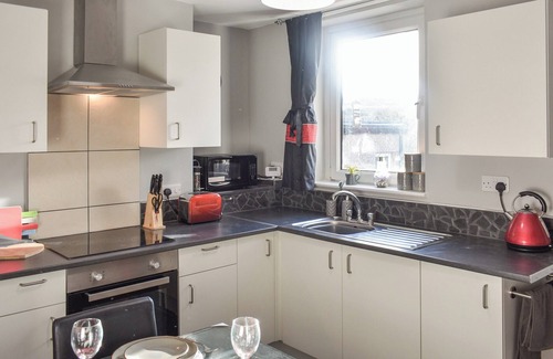 Harrington Cottage | 2 bedroom accommodation in Cockermouth and the North West Fells