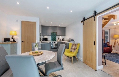 Maryport Cottage | 2 bedroom accommodation in Cockermouth and the North West Fells
